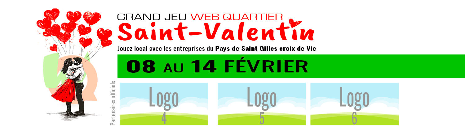 WebQuartier jeu Saint Valentin